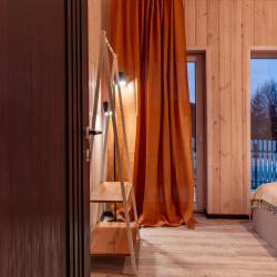 Фото Отель Efimonovo Life (Ефимоново Лайф)