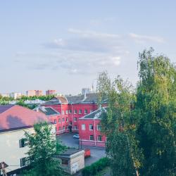 фото 19 Квартира 1 на улице Павлова