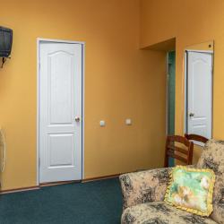 Фото Отель Загородная