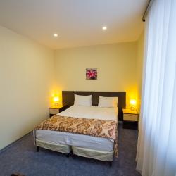 Фото Мини-Отель НАШ