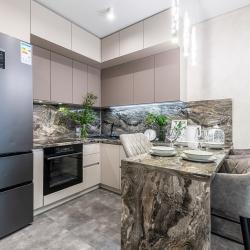 2-комнатные апартаменты улучшенные