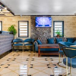 Фото Отель Rim Grand Hotel (Рим Гранд)