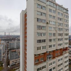 1-комнатные апартаменты стандарт