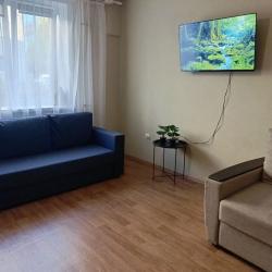 Фото Апартаменты на Дзержинского 63/1