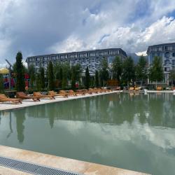 Фото Отель Novel (Новел)