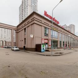 1-комнатные апартаменты стандарт Marshmаllоw