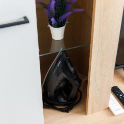 Апартаменты улучшенные