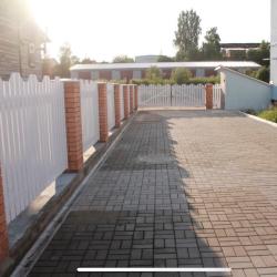 Фото Отель Экодомики