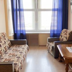 Фото Отель Smart Hotel KDO (Смарт КДО )