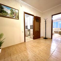 Фото Самарские апартаменты на улице Санфировой