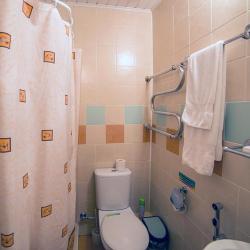 Фото Отель Волга