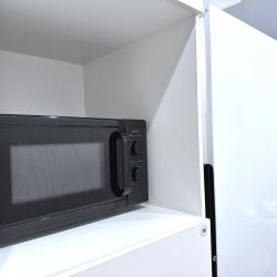 1-комнатные апартаменты улучшенные