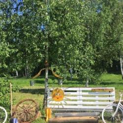 Фото Отель Сельская Усадьба ка