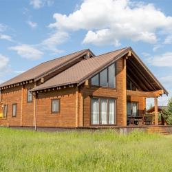 Коттедж премиум Сусанинский