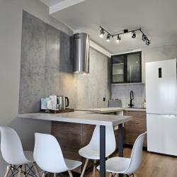 Фото Апартаменты на Архангельской, 23к2