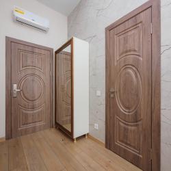 Фото Апартаменты на Рахманинова 41/9