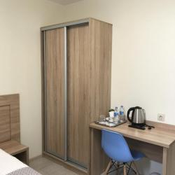 2-местный номер стандарт (мансарда) №1