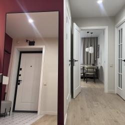 1-комнатные апартаменты улучшенные