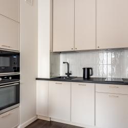 Апартаменты студия Merino Home Nataly