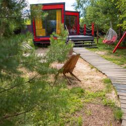 Фото Отель Гарри и философский чан