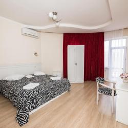 Фото Отель Парадиз