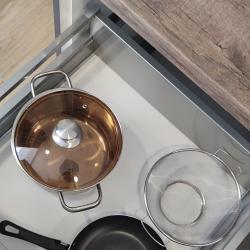 Фото Апартаменты на улице 50 лет ВЛКСМ 50 корпус 2