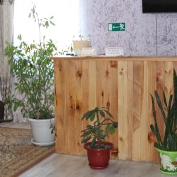 Фото Отель Роза ветров