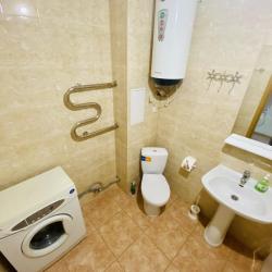 Фото Апартаменты на проспекте Комсомольский 45А