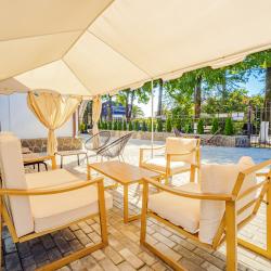 Фото Отель Гости Кавказа