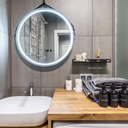 2-комнатные апартаменты стандарт