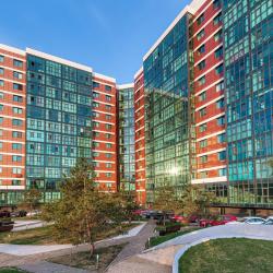 Фото Апартаменты на улице Овражная 47 корпус А