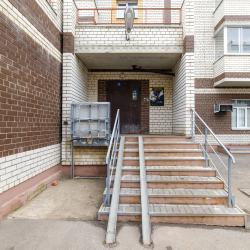 1-комнатные апартаменты стандарт