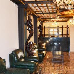 Фото Отель Держава