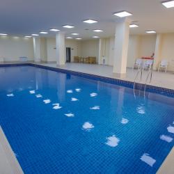 Фото Отель Ani Central Inn (Ани Централ Инн)