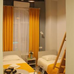 Фото Отель iQHOTEL (Айкью Нотел)