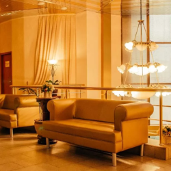 Фото Отель Юнион