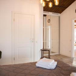 Фото Отель Irtysh Riviera (Иртышская Ривьера)