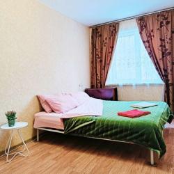 2-комнатные апартаменты стандарт Грузинская ул., 7