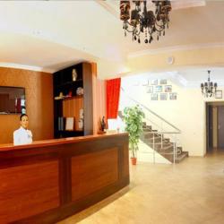 Фото Отель Вилла Росса