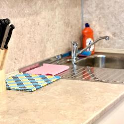 Фото Апартаменты на улице Индустриальная