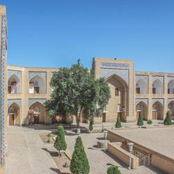 Фото Отель Orient Star Khiva (Ориент Стар )