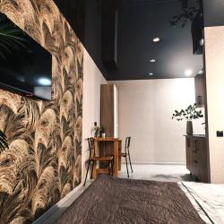 Фото Апартаменты на улице Андрианова 20
