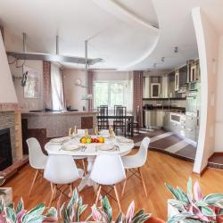 Коттедж премиум