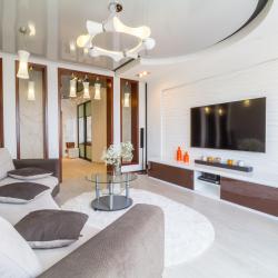 Фото Апартаменты на Южная 13