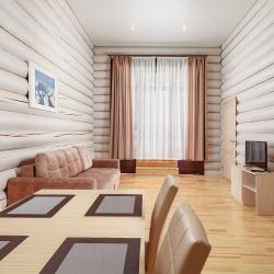 Фото Отель Гелион