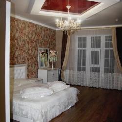 Фото Отель Моцарт Холл