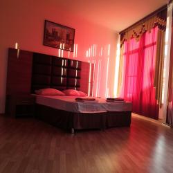 4-местный номер стандарт #5, #6