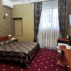 Фото Отель Звезда