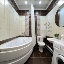 Апартаменты стандарт