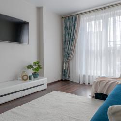 Фото Апартаменты Apart-Deluxe Легенды моря на улице Елизаветинская